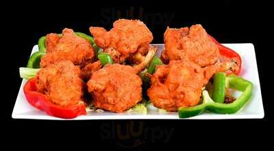 Khalil Halal Chinese