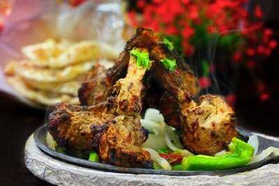 Khalil Halal Chinese