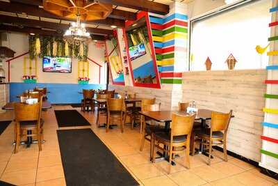 El Valle Tipico Restaurant Ii Corp