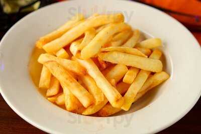 El Valle Tipico Restaurant Ii Corp