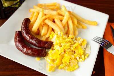 El Valle Tipico Restaurant Ii Corp