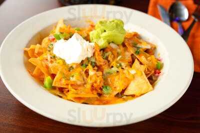 El Valle Tipico Restaurant Ii Corp