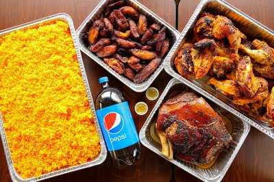 El Valle Tipico Restaurant Ii Corp