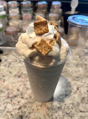 Wicked Local Nutrition