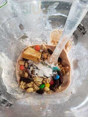 Wicked Local Nutrition