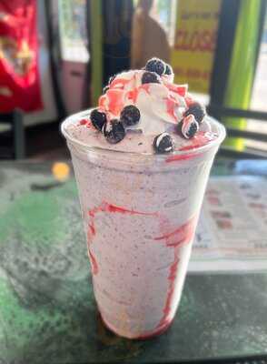 Wicked Local Nutrition