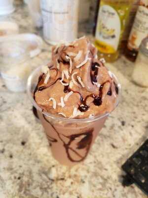 Wicked Local Nutrition