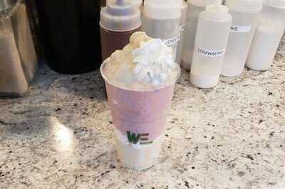 Wicked Local Nutrition