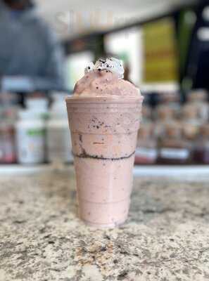 Wicked Local Nutrition