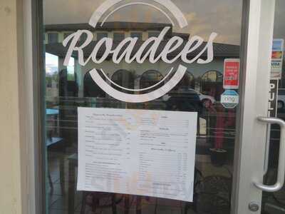 Roadees Cafe
