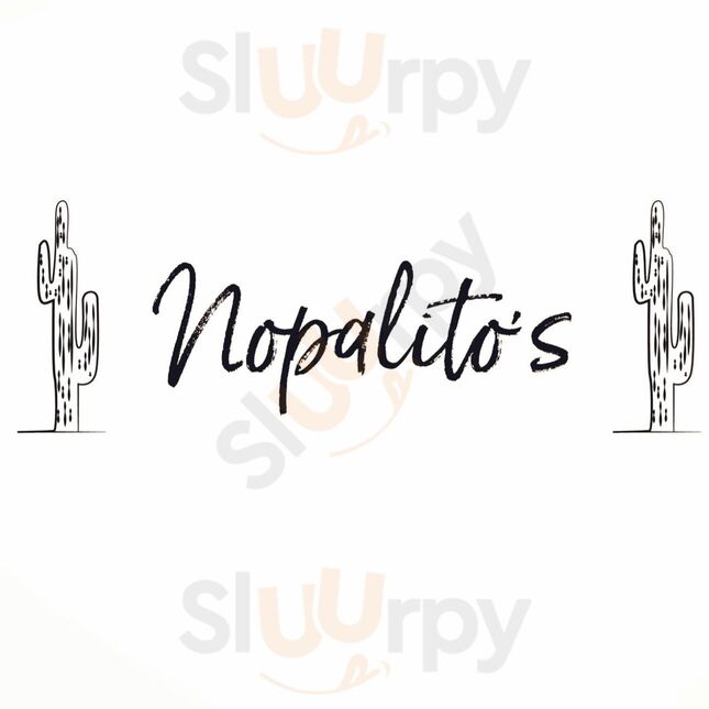 Nopalitoa€™s