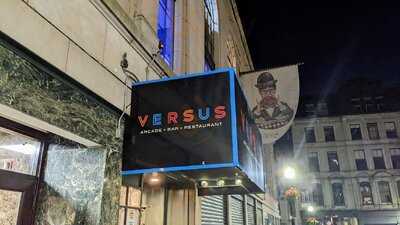 Versus (boston)