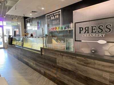 Press Creamery
