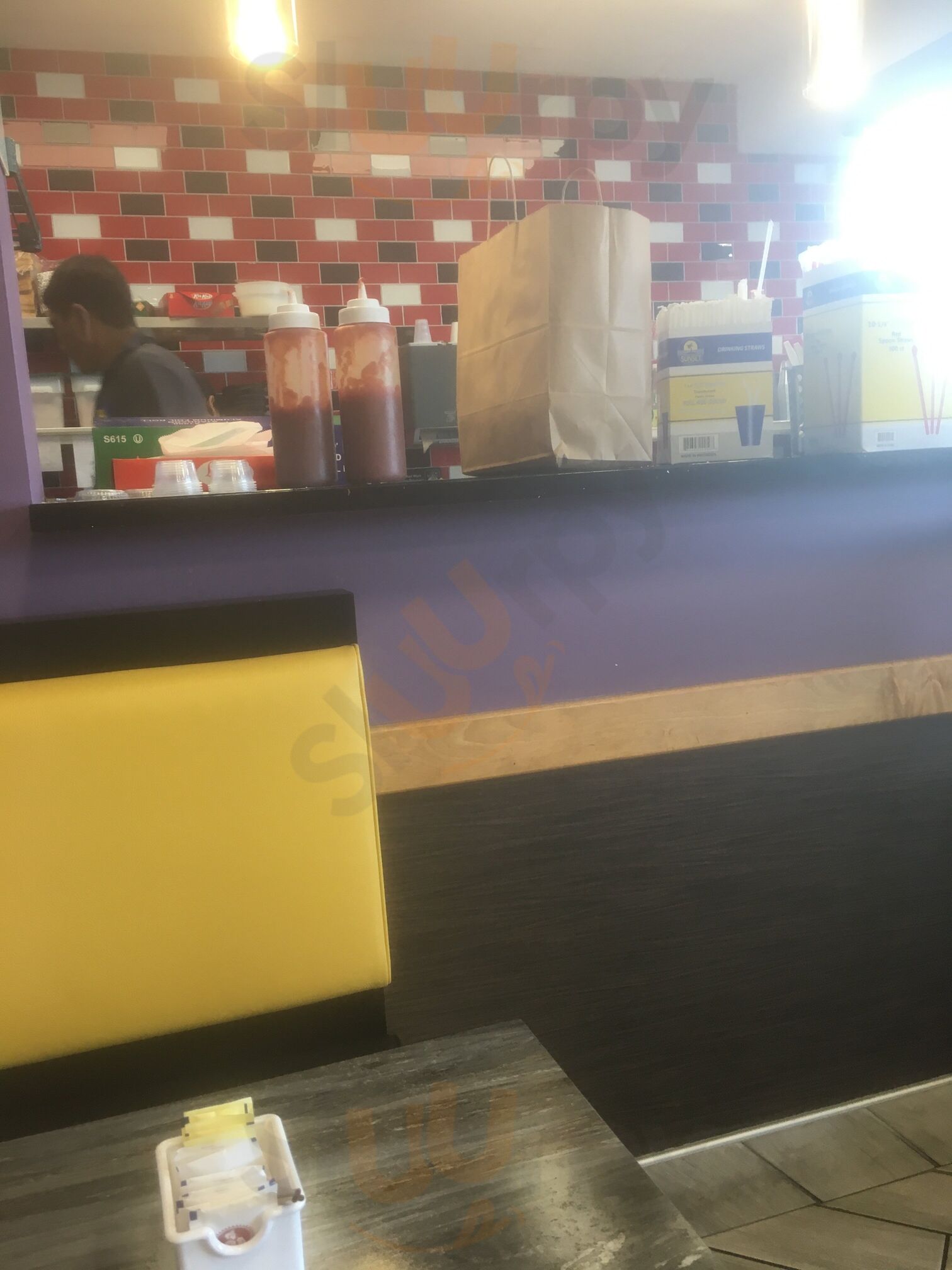 Honest Restaurant