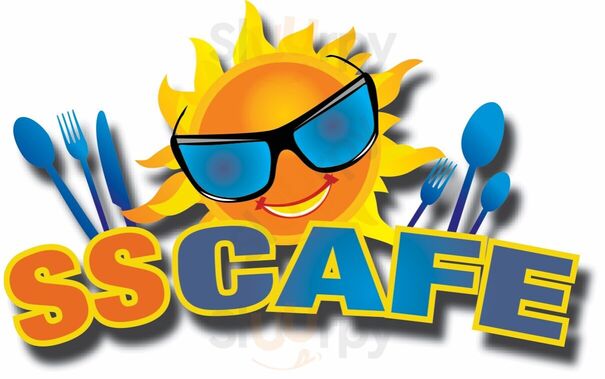 Ss Cafe Llc