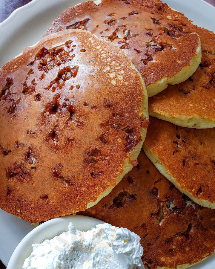 The Original Pancake House