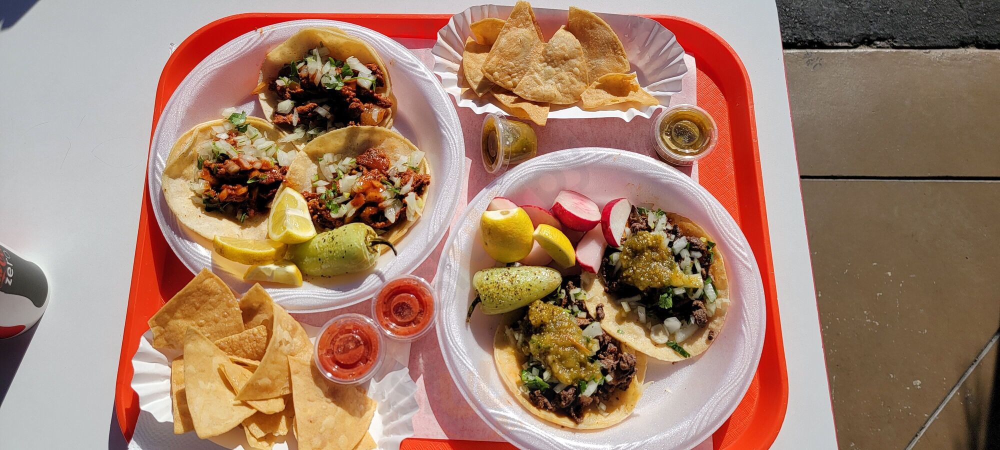 Taco King