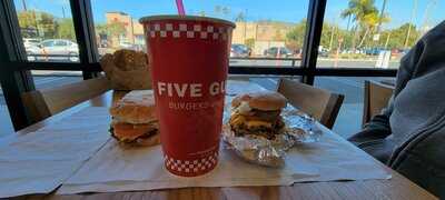 Five Guys