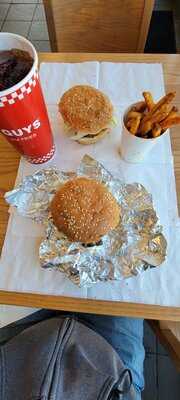 Five Guys