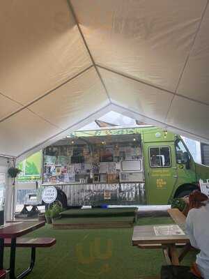 Vegan Food Truck By Austin Food Company