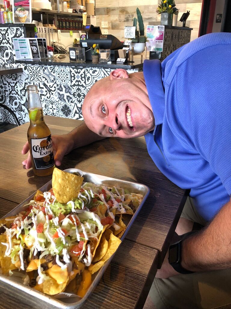 Jefa Tacos