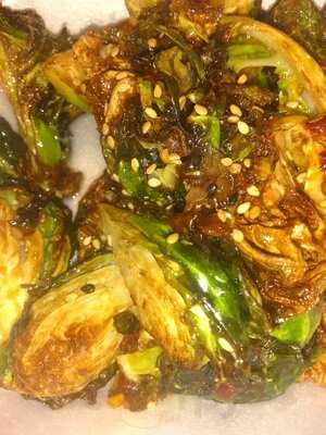 Lifting Noodles Ramen