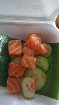 Jinya Ramen Bar - Buckhead