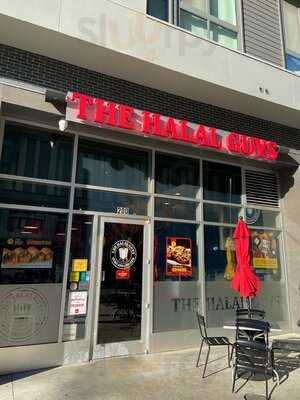 The Halal Guys