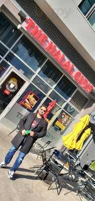 The Halal Guys