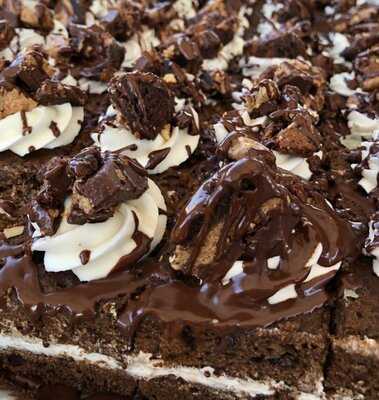 Wicked Batter Twisted Sweets Bakery Studio