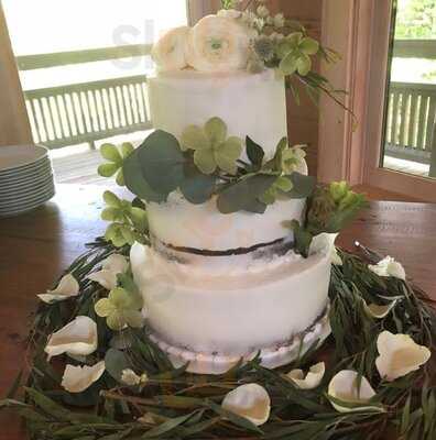 Wicked Batter Twisted Sweets Bakery Studio