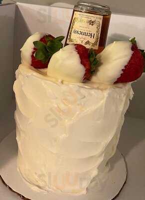 Wicked Batter Twisted Sweets Bakery Studio