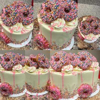 Wicked Batter Twisted Sweets Bakery Studio