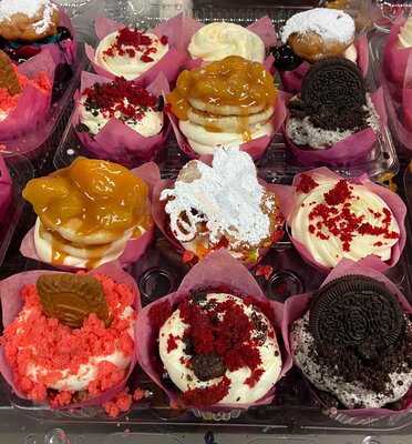 Wicked Batter Twisted Sweets Bakery Studio