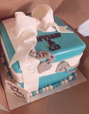 Wicked Batter Twisted Sweets Bakery Studio