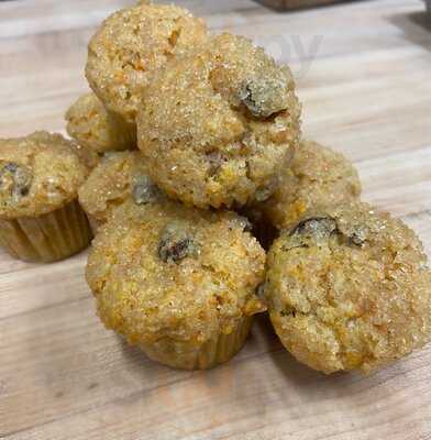 Wicked Batter Twisted Sweets Bakery Studio