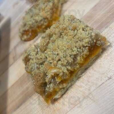 Wicked Batter Twisted Sweets Bakery Studio