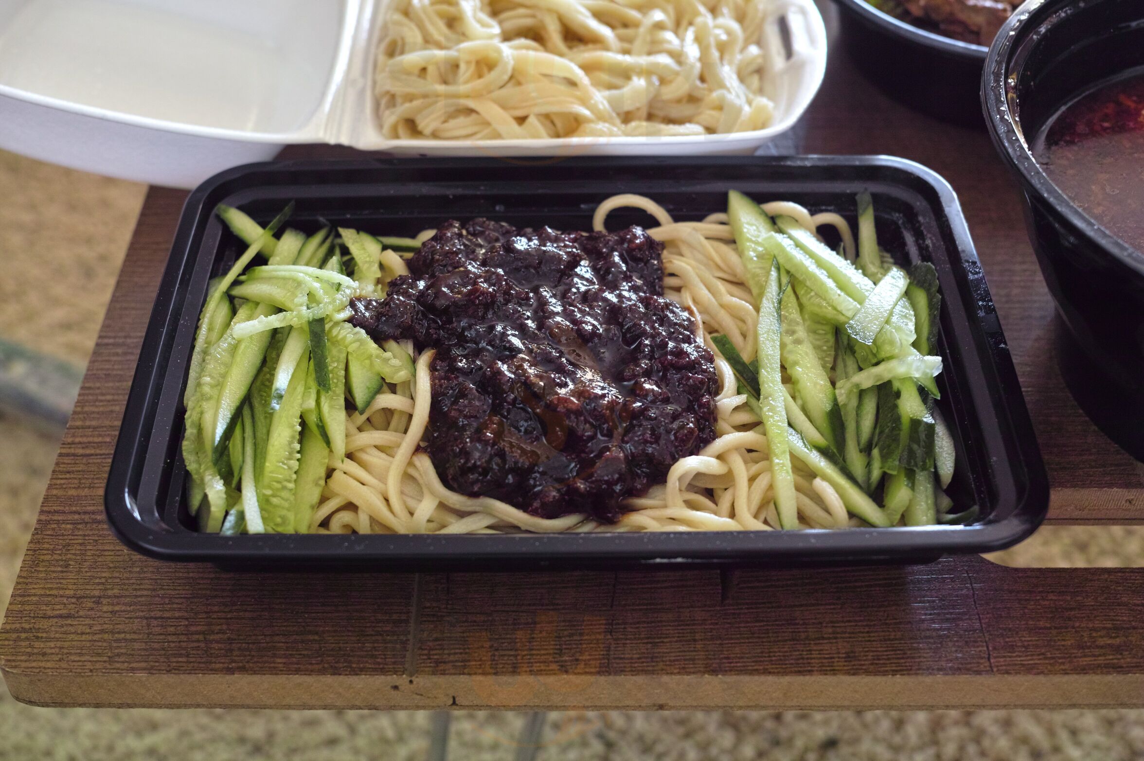 Lan Noodle