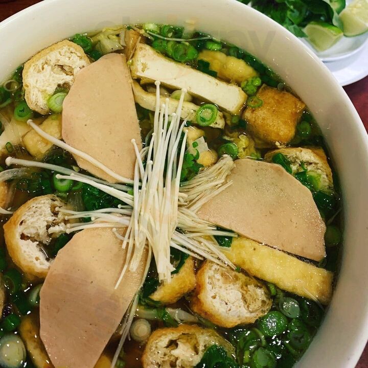 Pho Real Tea House