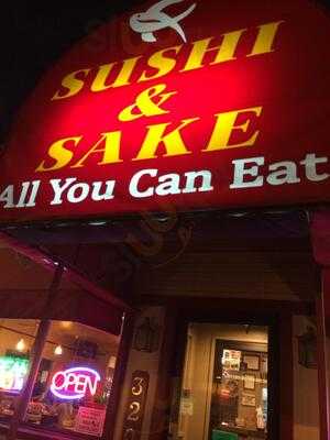 Sushi And Sake Llc