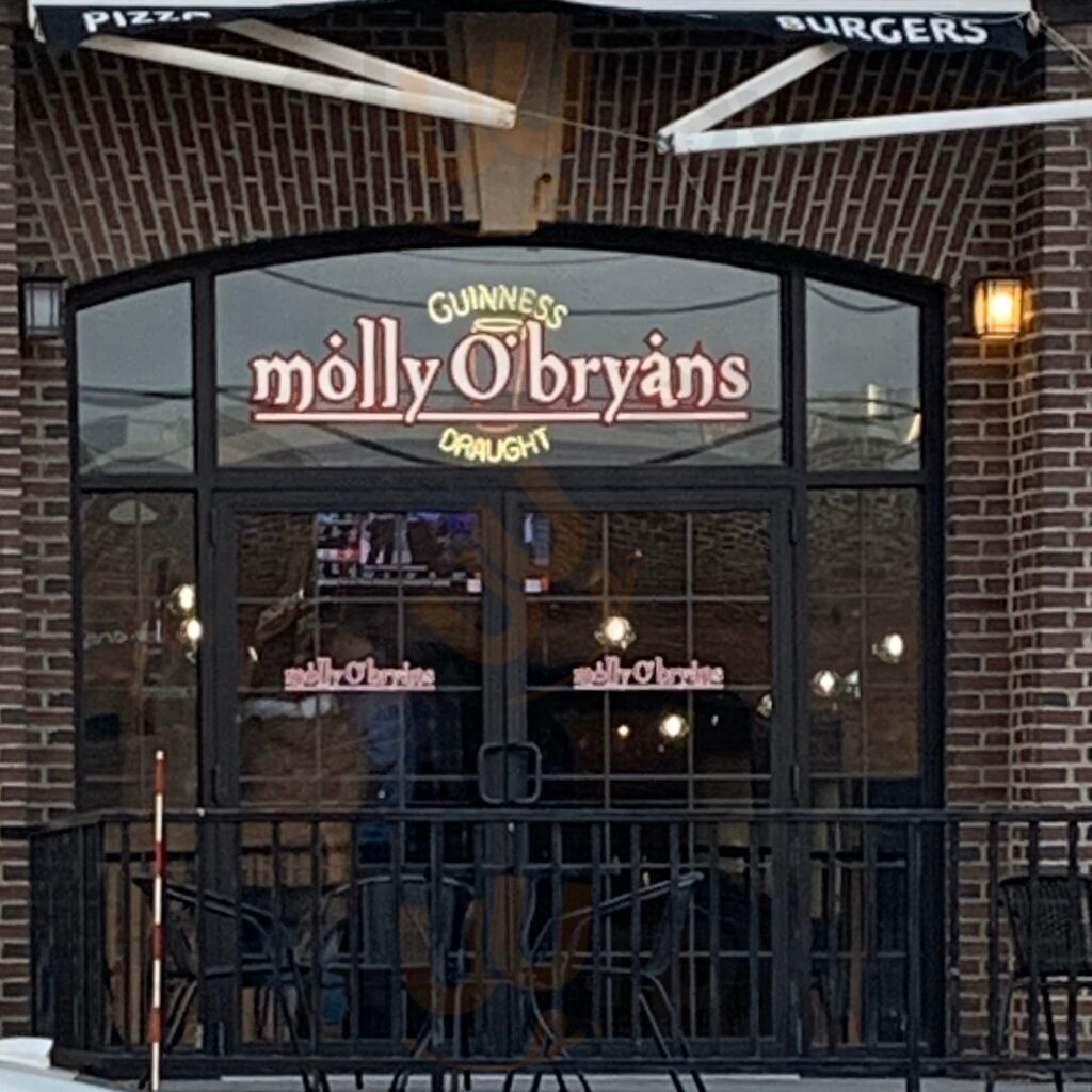 Molly O'bryans