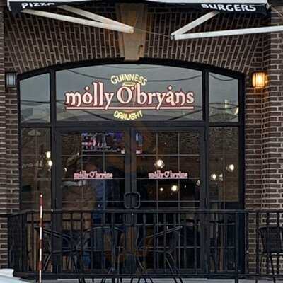 Molly O'bryans