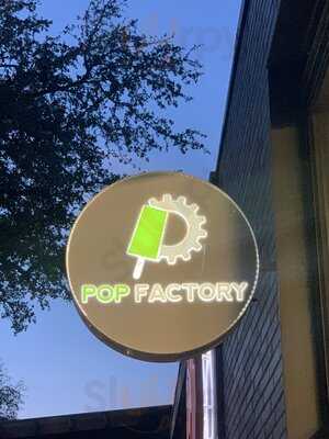 Pop Factory