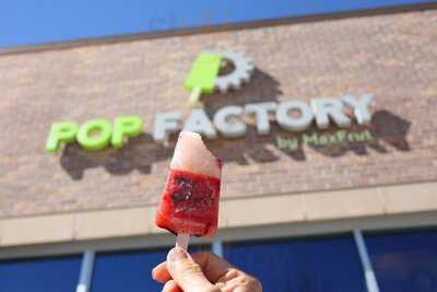 Pop Factory