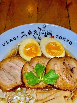 Usagi Tokyo Miami