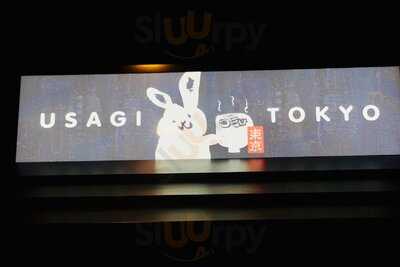 Usagi Tokyo Miami