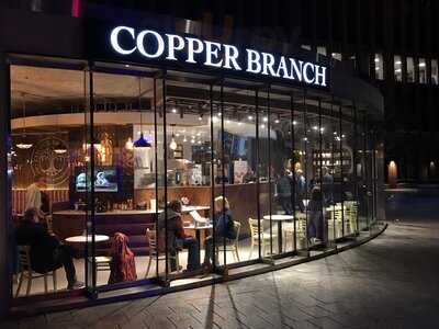 Copper Branch