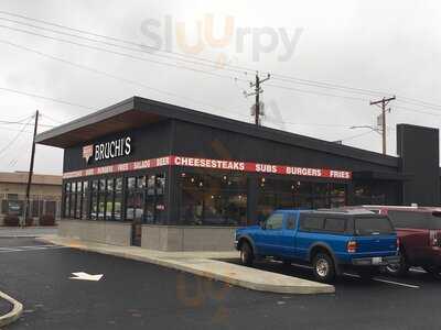 Bruchi's