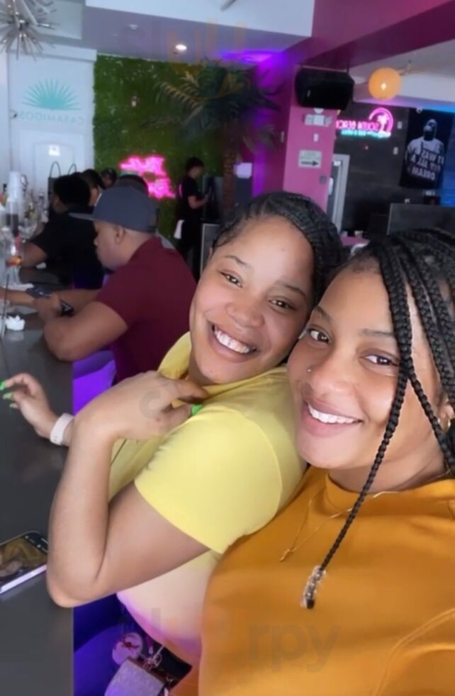 South Beach Bar And Grill