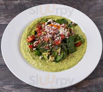 Pita Jungle - Park West